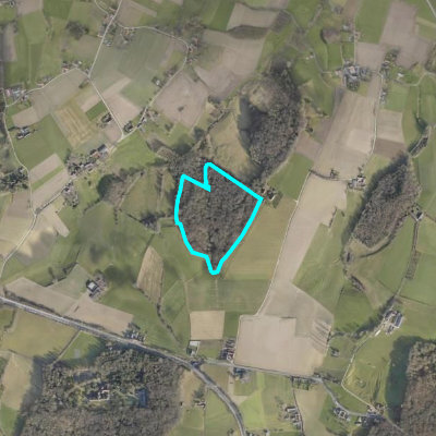 Luchtfoto Vlaanderen 2013 - 2015