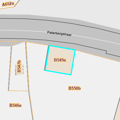 CADGIS