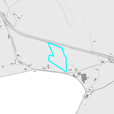 Vastgestelde archeologische zones
