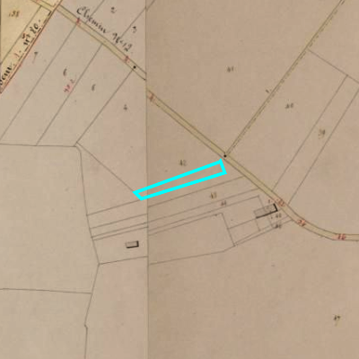 Algemeen Bodemgebruik (ABW)