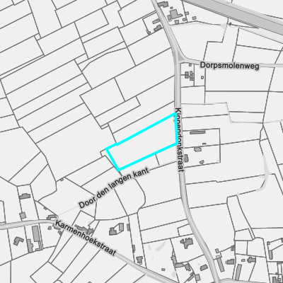 Overstromingsgevoelig (fluviaal)