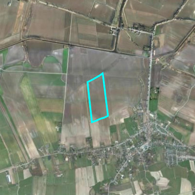 Luchtfoto Vlaanderen 2013 - 2015