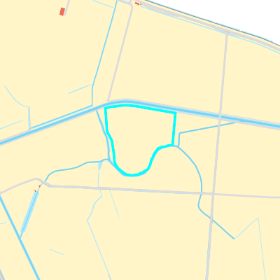 GRB Basiskaart
