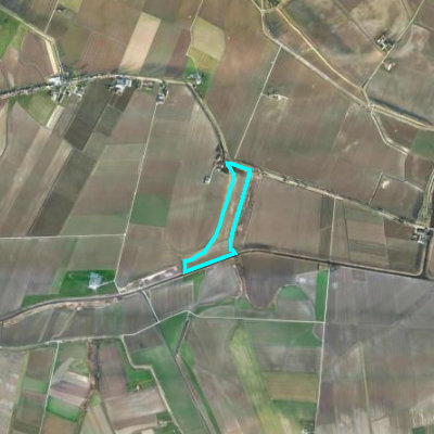 Luchtfoto Vlaanderen 2013 - 2015