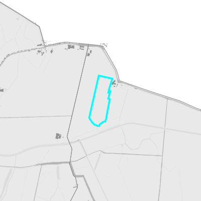 Overstromingsgevoelig (kust)