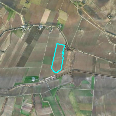 Luchtfoto Vlaanderen 2013 - 2015