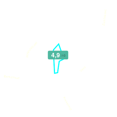 Mobiscore