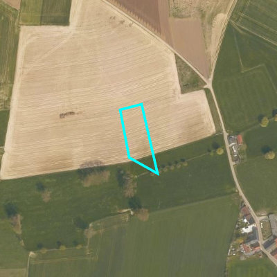 Luchtfoto Vlaanderen 2013 - 2015