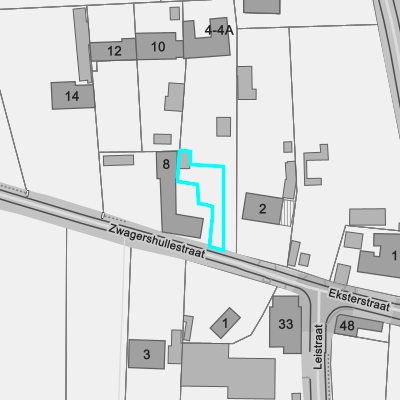 Overstromingsgevoelig (fluviaal)