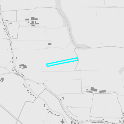 Vastgestelde archeologische zones
