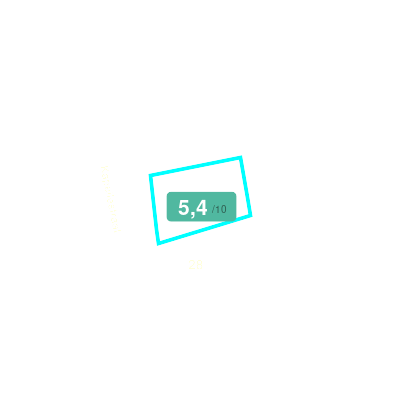Mobiscore