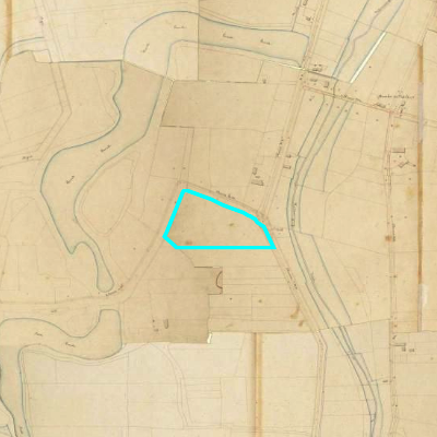 Algemeen Bodemgebruik (ABW)