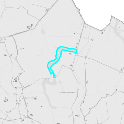Vastgestelde archeologische zones