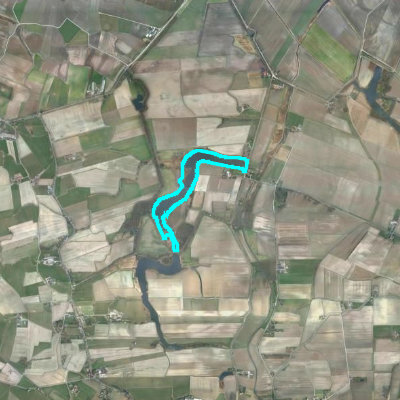 Luchtfoto Vlaanderen 2013 - 2015