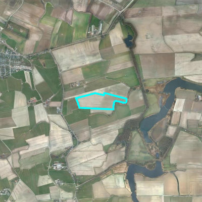 Luchtfoto Vlaanderen 2013 - 2015