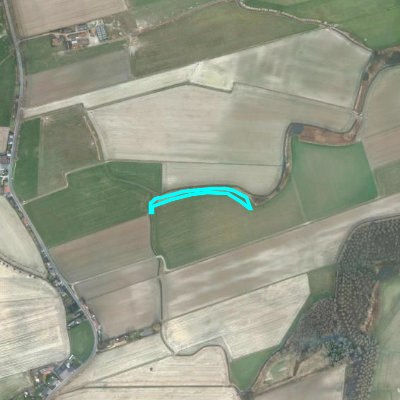 Luchtfoto Vlaanderen 2013 - 2015