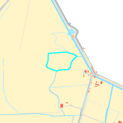 GRB Basiskaart