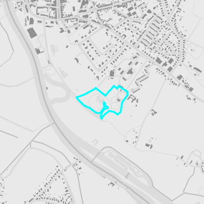 Overstromingsgevoelig (kust)