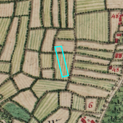 Ferraris (1771-1778)