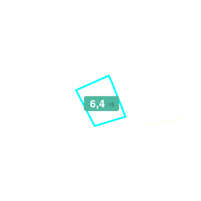 Mobiscore