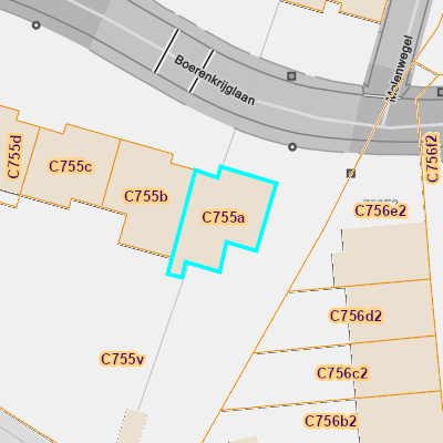 CADGIS