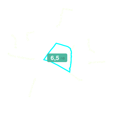 Mobiscore