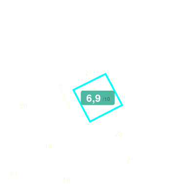 Mobiscore