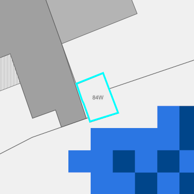 Overstromingsgevoelig (fluviaal)