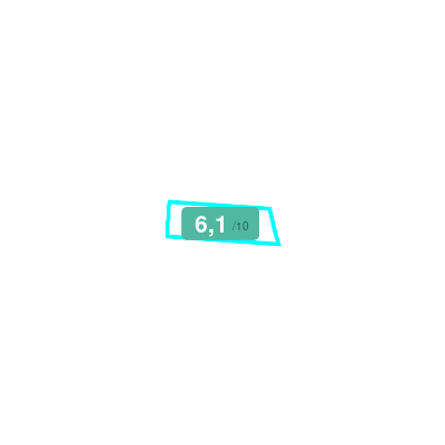 Mobiscore