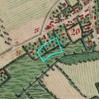 Ferraris (1771-1778)