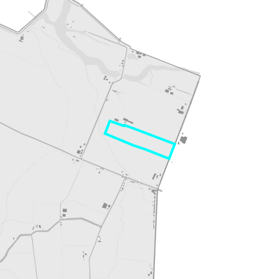 Overstromingsgevoelig (kust)