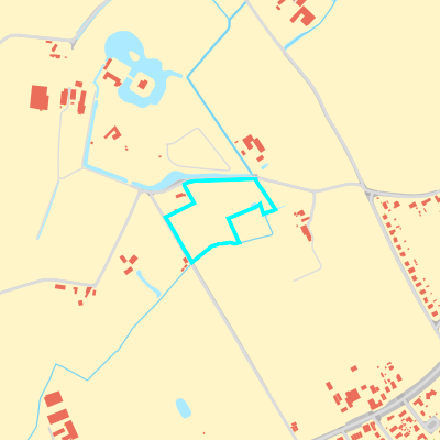 GRB Basiskaart