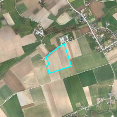 Luchtfoto Vlaanderen 2013 - 2015