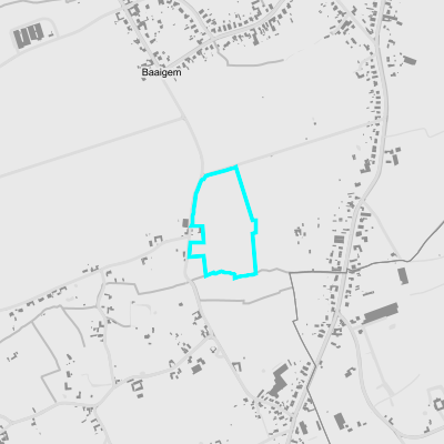 Overstromingsgevoelig (fluviaal)