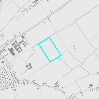 Vastgestelde archeologische zones