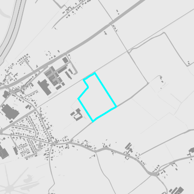 Vastgestelde archeologische zones