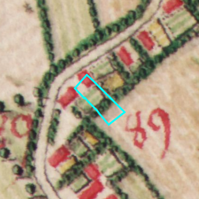 Ferraris (1771-1778)
