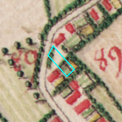 Ferraris (1771-1778)