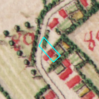 Ferraris (1771-1778)