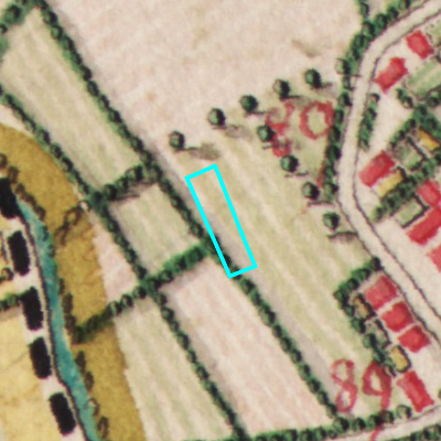 Ferraris (1771-1778)