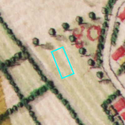 Ferraris (1771-1778)