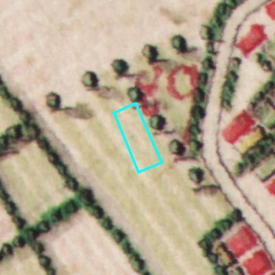 Ferraris (1771-1778)
