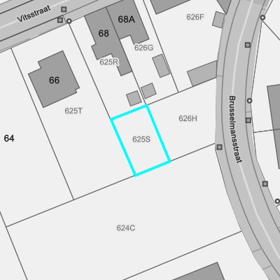 Vastgestelde archeologische zones