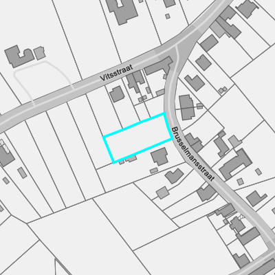 Vastgestelde archeologische zones