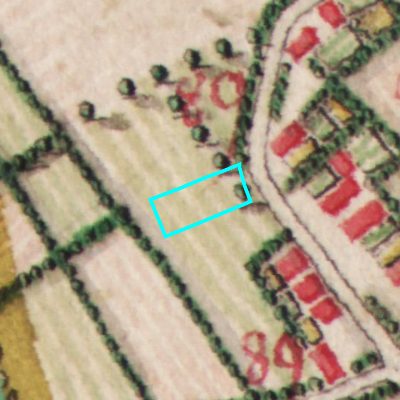 Ferraris (1771-1778)