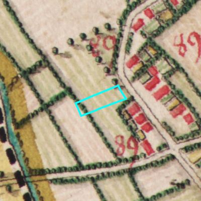 Ferraris (1771-1778)