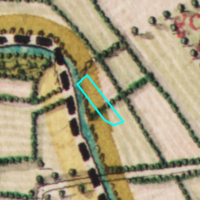 Ferraris (1771-1778)