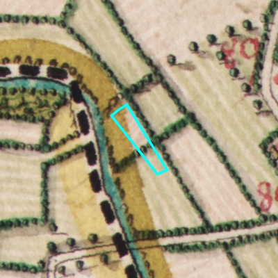 Ferraris (1771-1778)