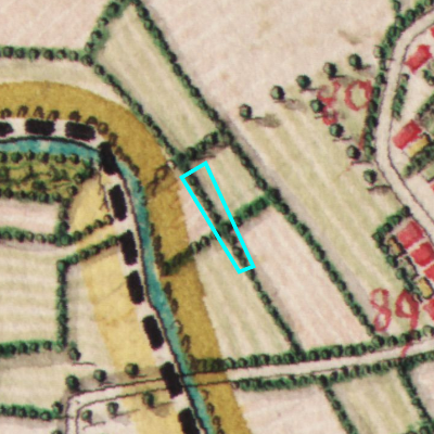 Ferraris (1771-1778)