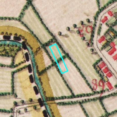 Ferraris (1771-1778)